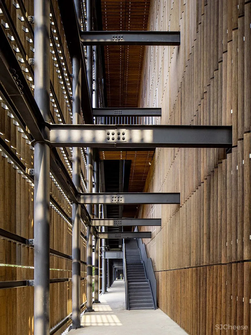 新作 桂林十如纺织工业园:工业4.0与传统中式山水 吕元祥建筑师事务所