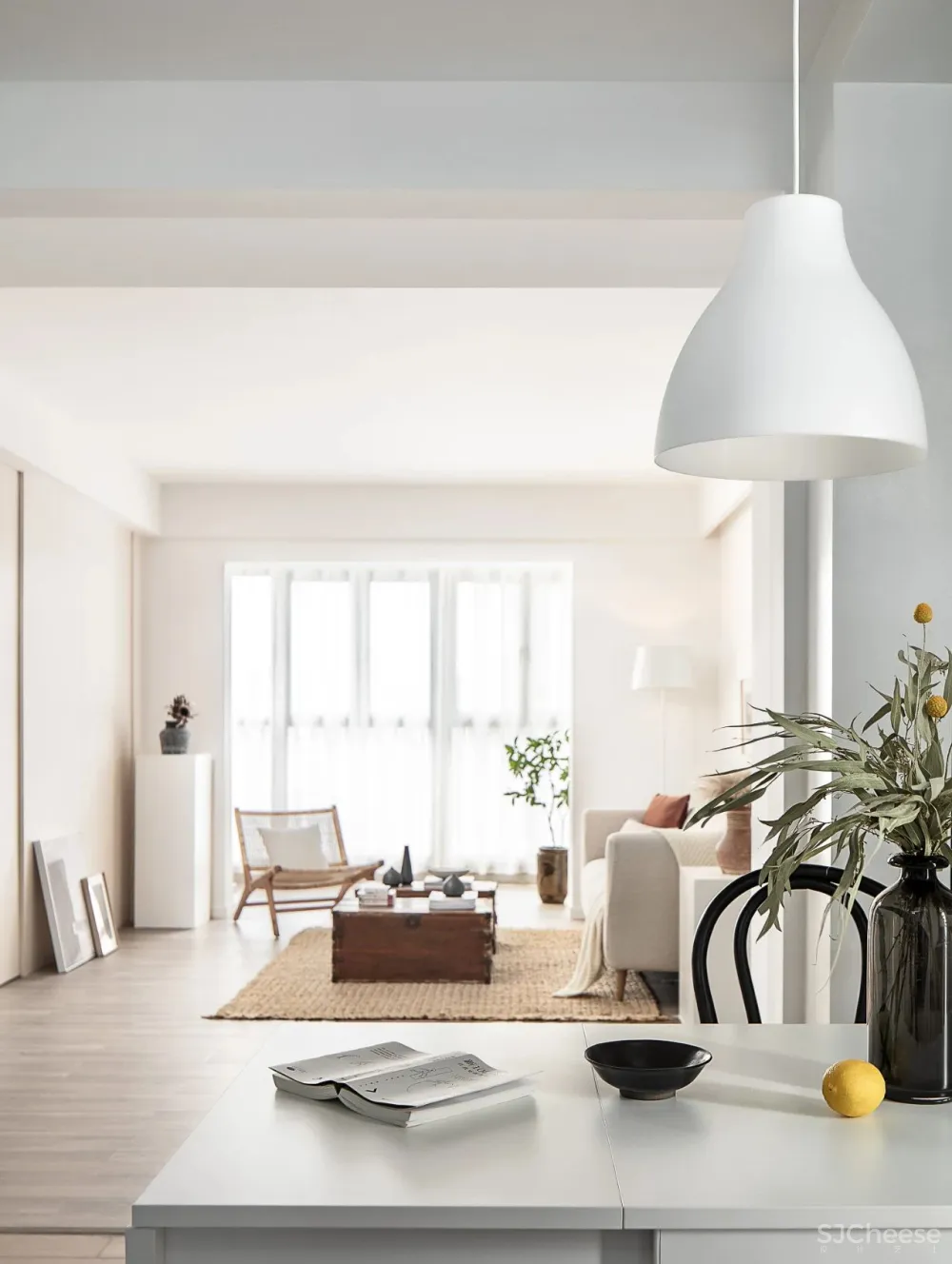 武汉有维空间丨用父辈的物件来传递家庭的传承