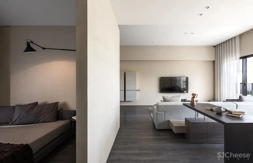 Peny Hsieh INTERIORS Shining Through