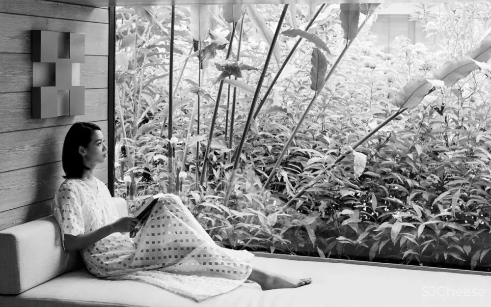 Kerry Hill 设计专辑