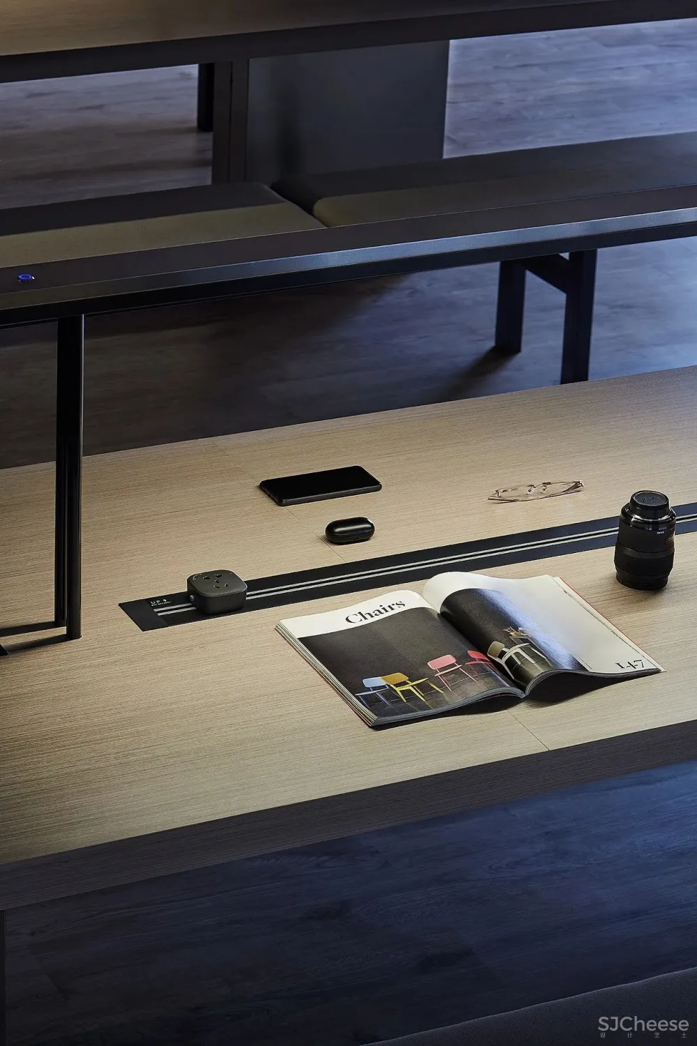 维京的思想行囊 VIKING AGE 十上设计