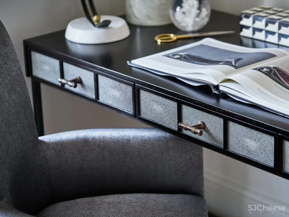 Elicyon 设计专辑