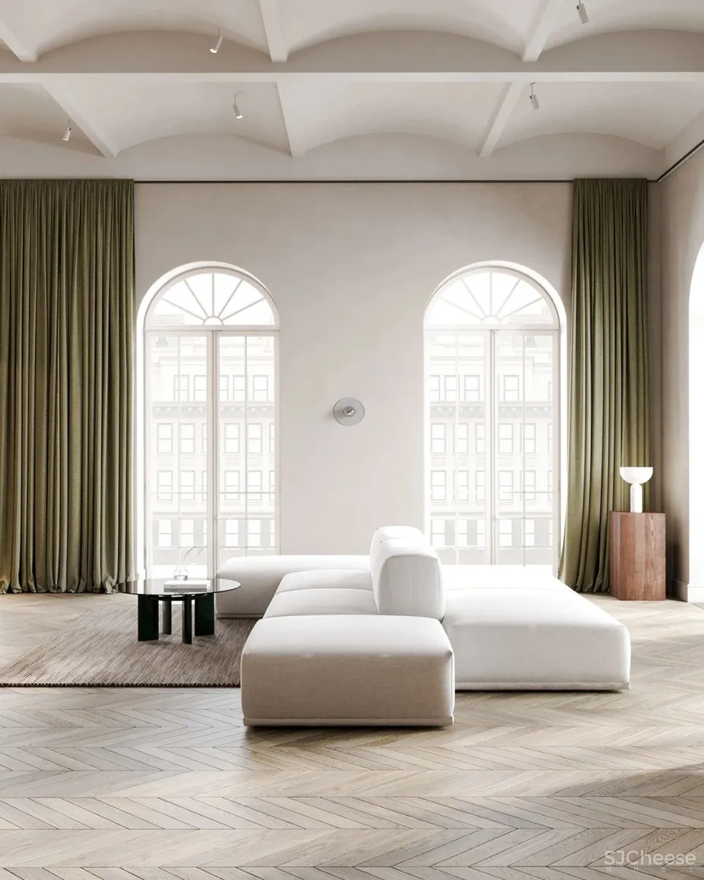 高品质的设计，不走寻常“路”！