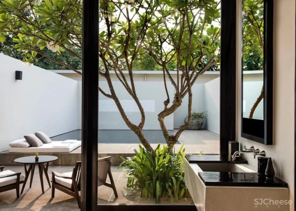 Kerry Hill 设计专辑