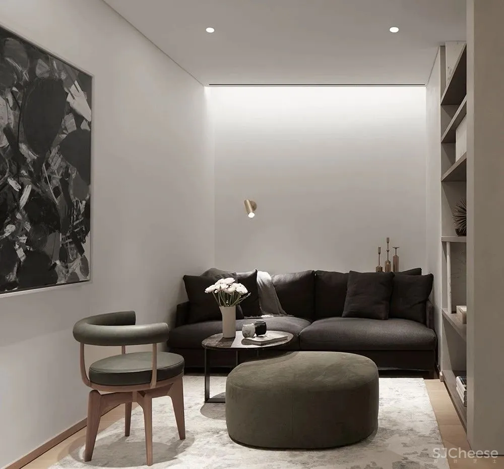 迪拜最贵的“空中别墅”,英国、奥地利、日本三大事务所联手打造,最小户型300平米!