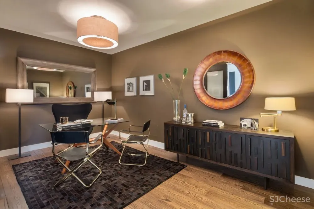 Cheryl Eisen 设计专辑