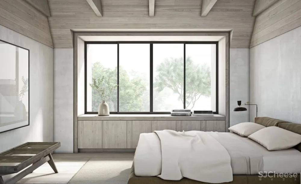 质朴的,才是高级的!