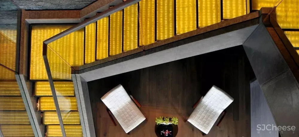 设计寻访Tara Bernerd:寻找真实内心,创造永恒作品