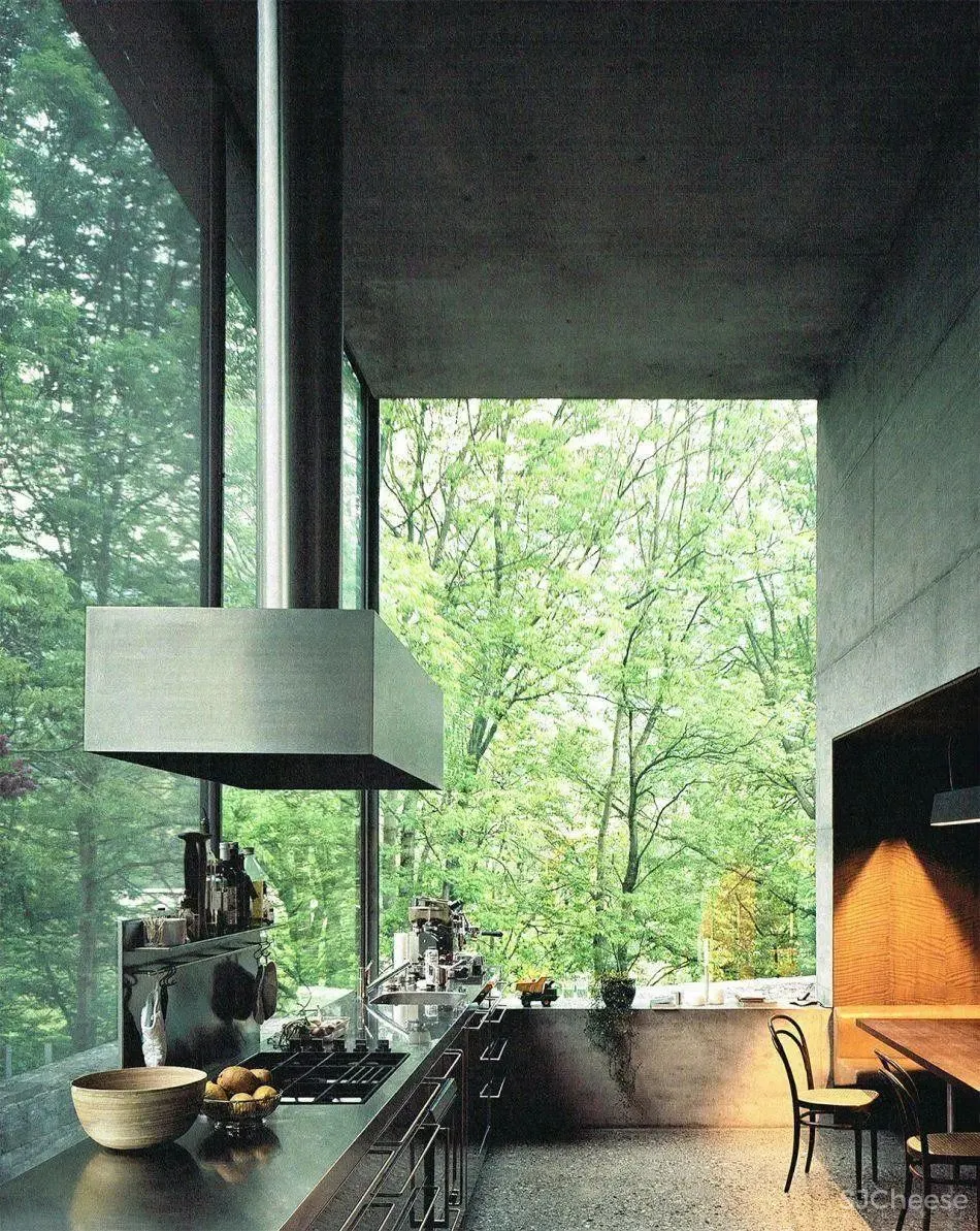 建筑师自宅合辑 家宅的日常自白（下）