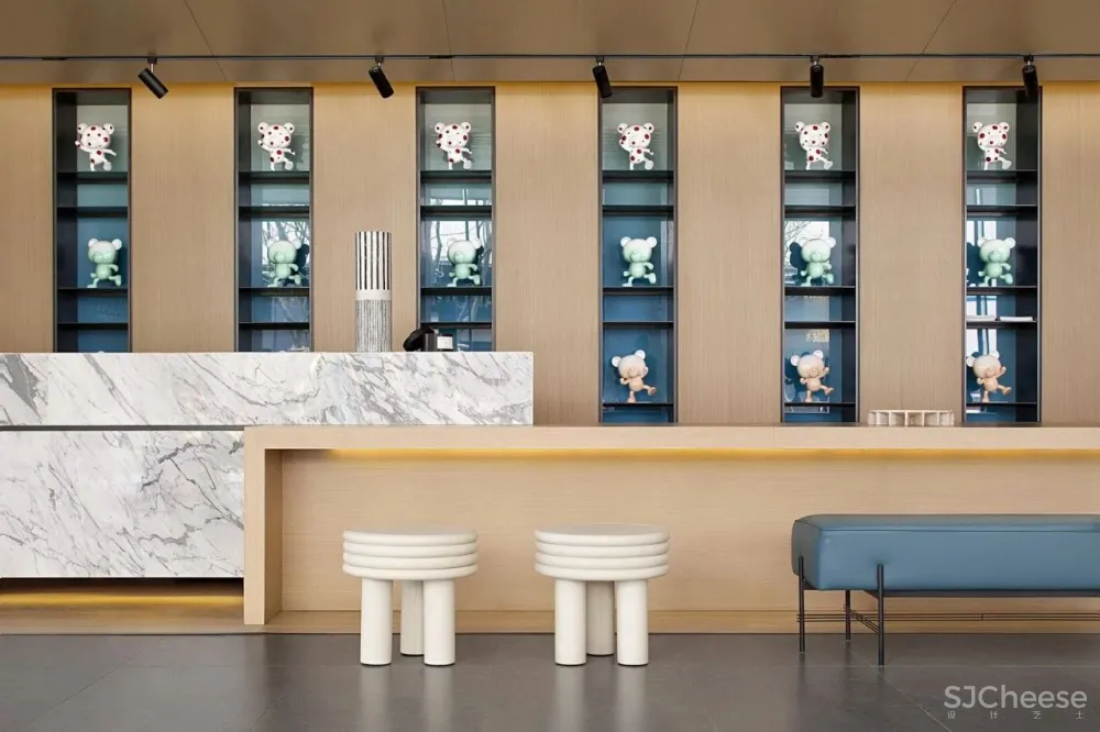 矩阵纵横|贵阳清镇金地旭辉上观销售中心