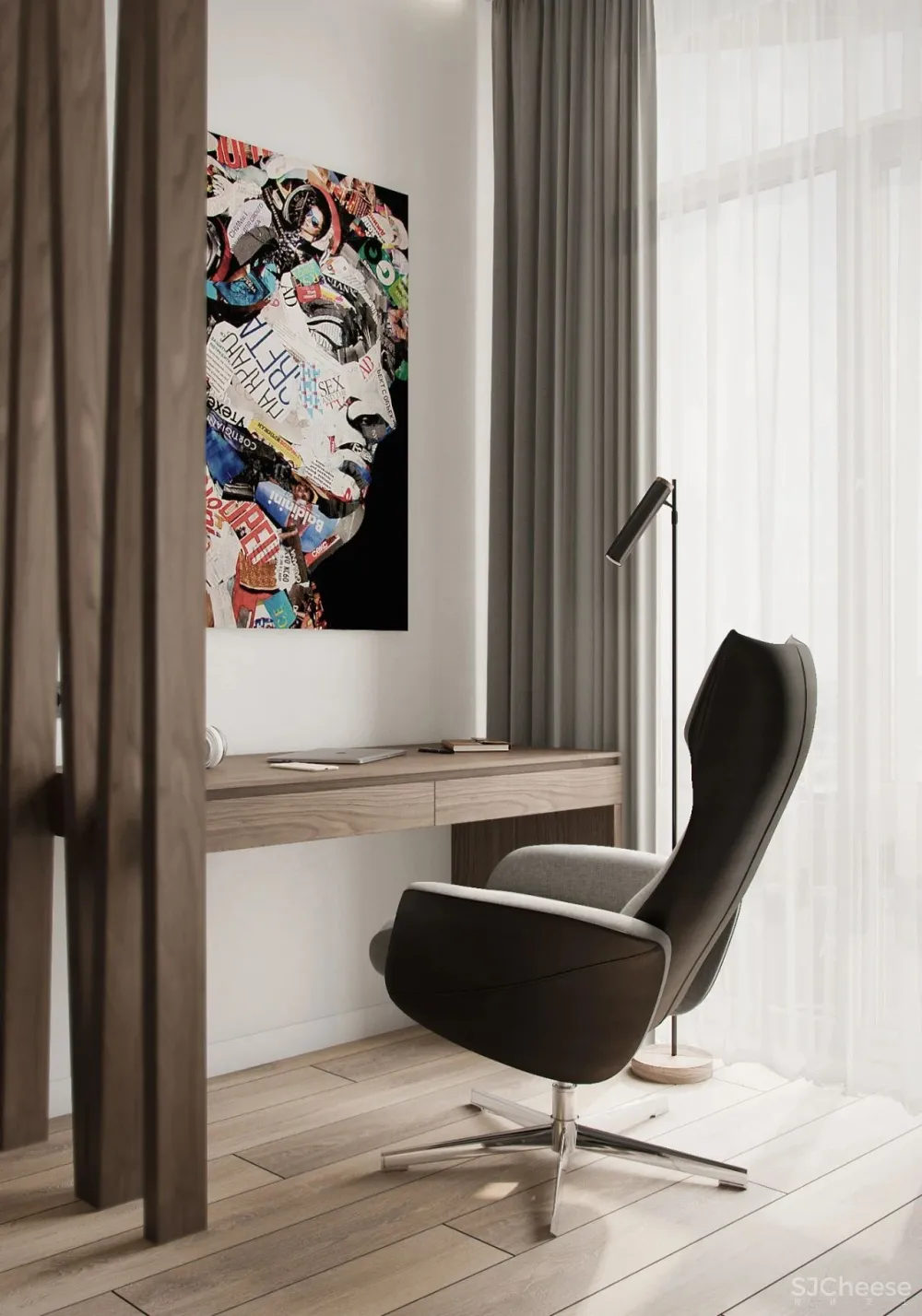 越质朴,越高级!