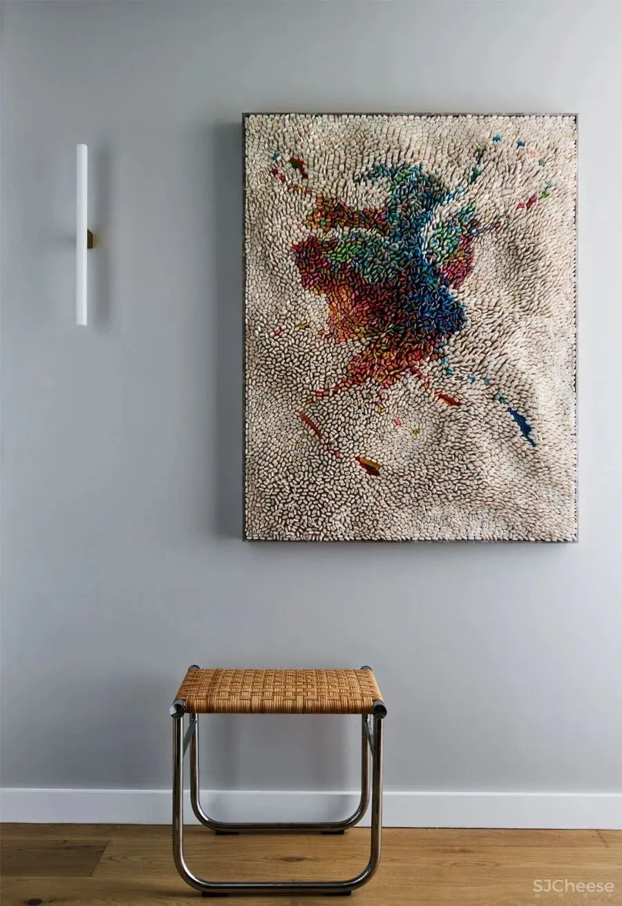 Arent - Pyke 设计专辑