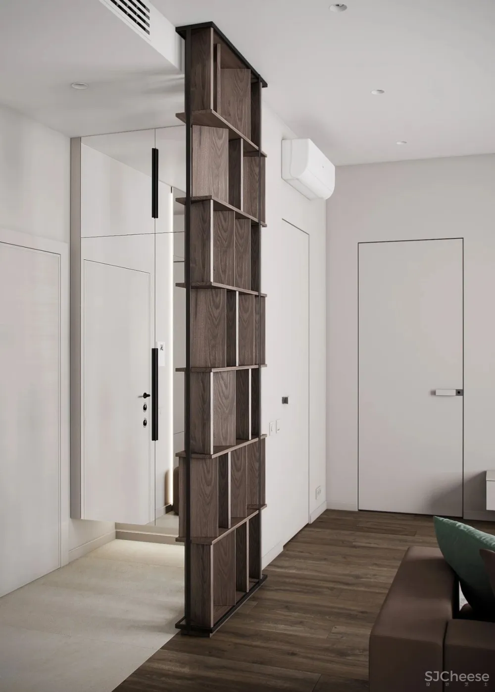 越质朴,越高级!