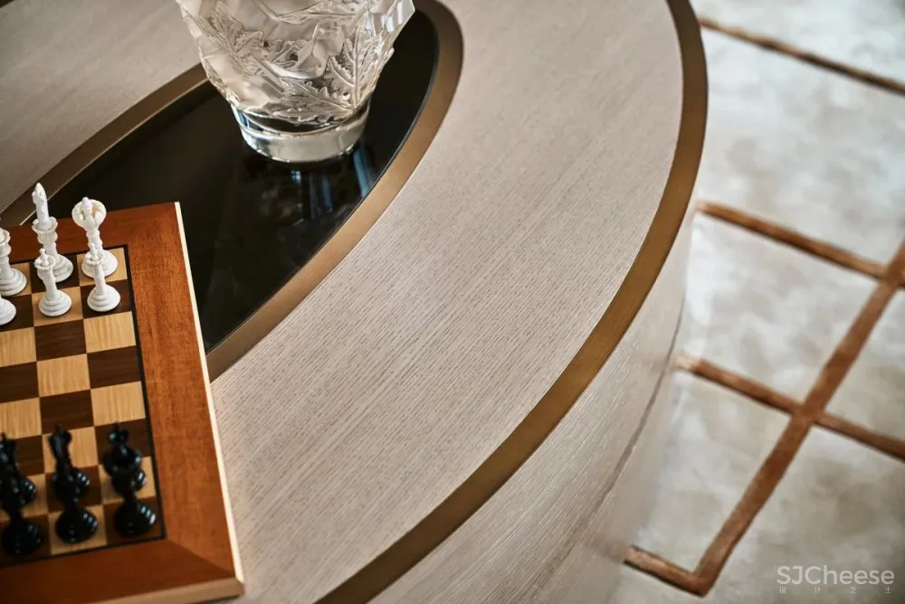 Elicyon 设计专辑