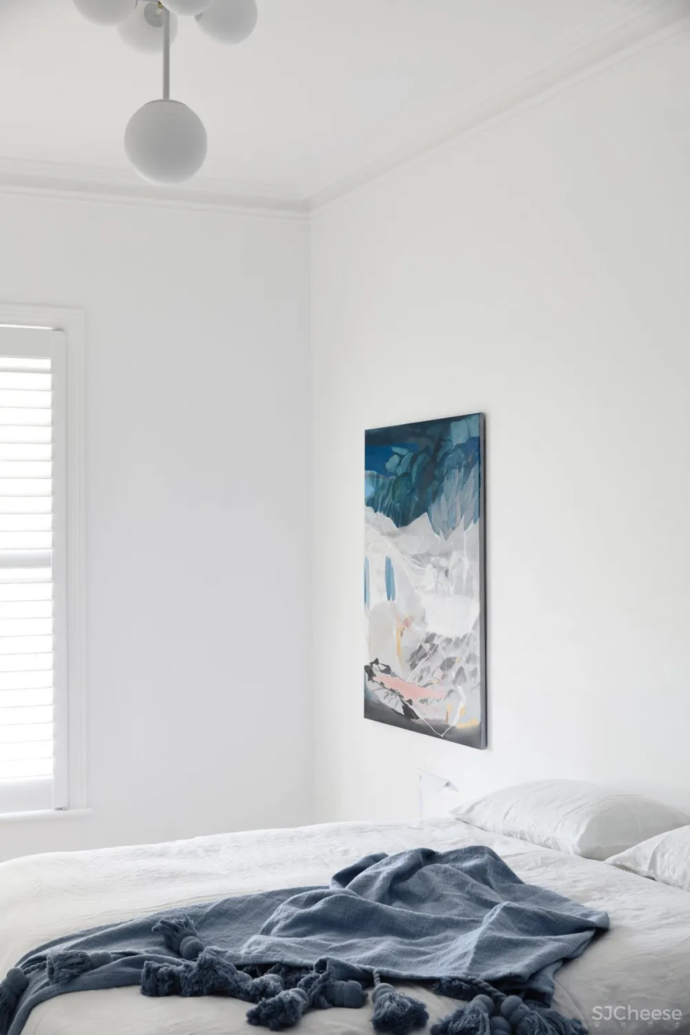 Lucy Bock | Brunswick Residence , 独立个性住宅