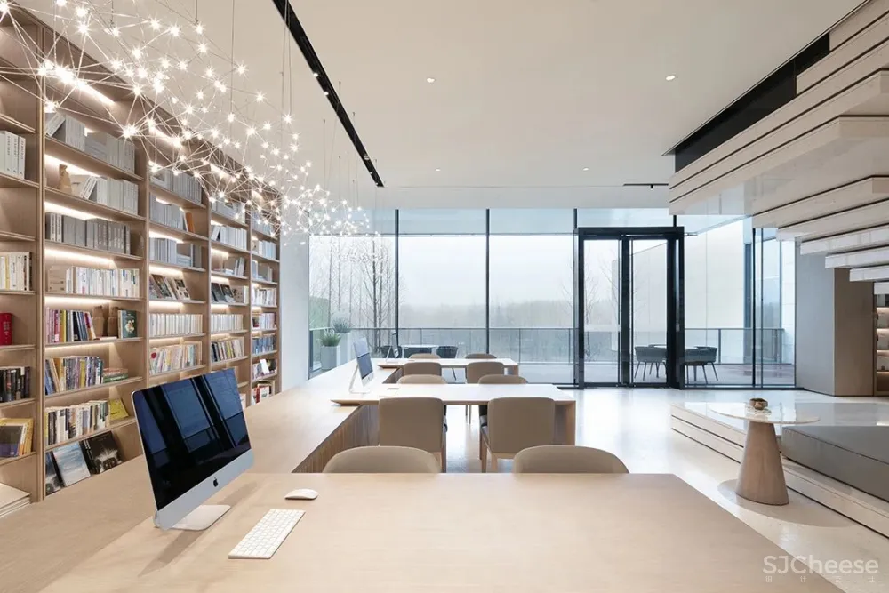 DIA丹健 :自然、质朴,诠释清雅灵逸