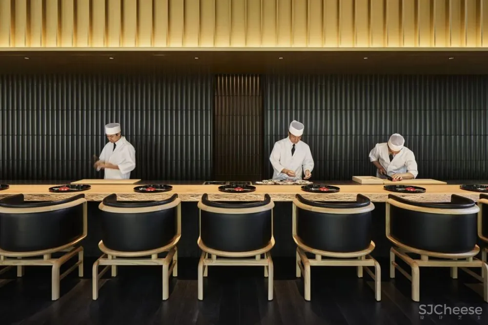 Kerry Hill 设计专辑