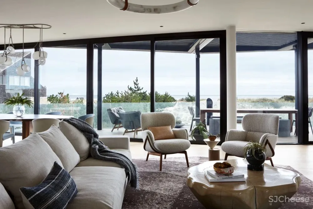 独特高雅的艺术空间 Elena新作