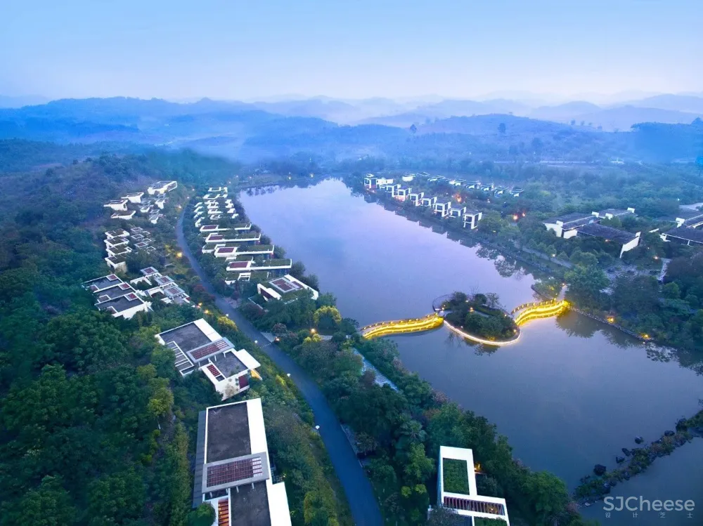 深圳海境界二期:臻于至善的人居设计