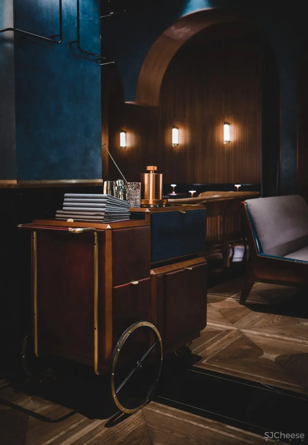 A work Of Substanc 设计专辑