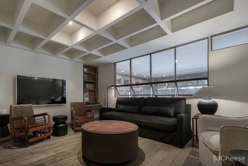 毛继军 × 新山書屋:书店,城市气质的路标