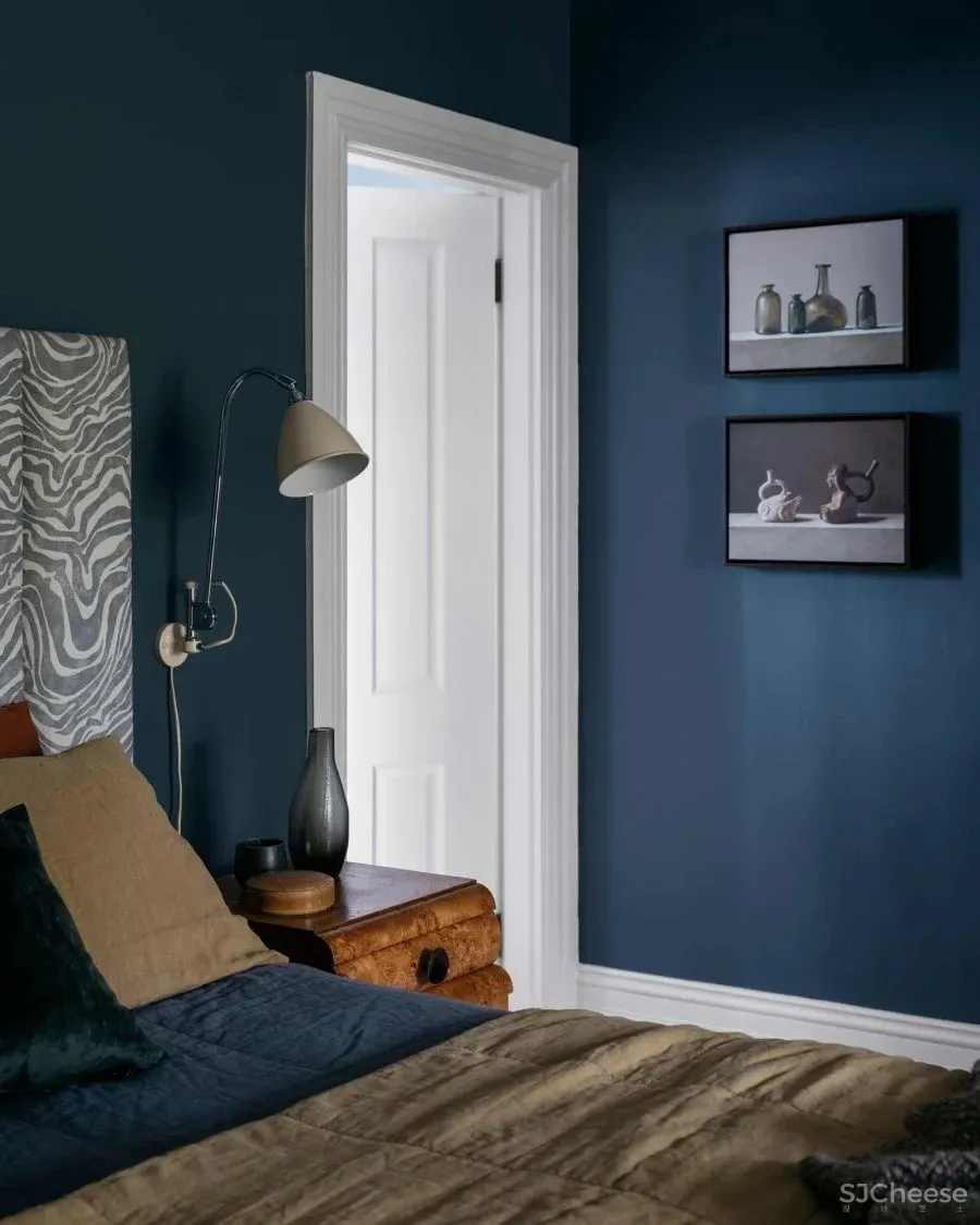 Arent - Pyke 设计专辑