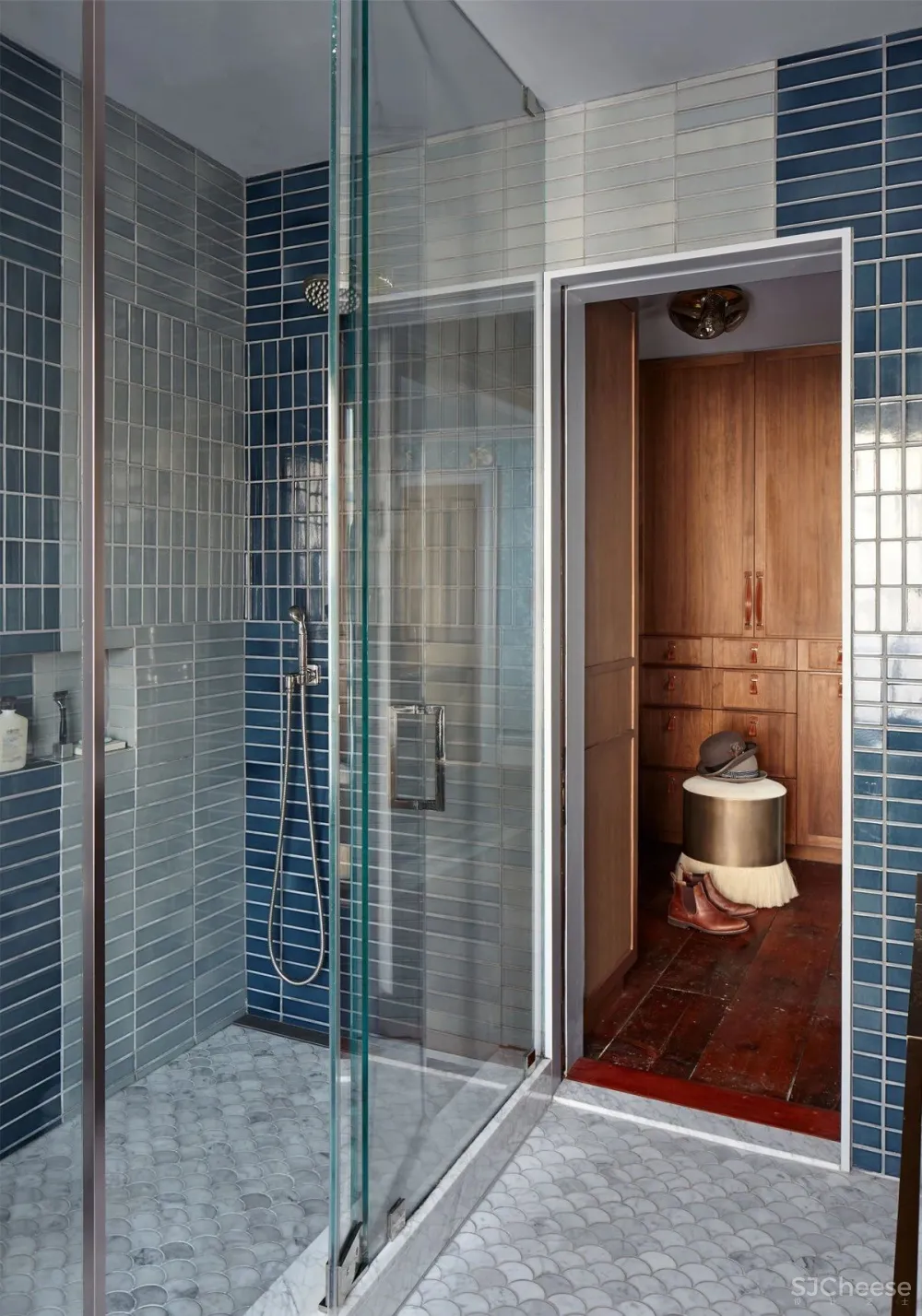 独特高雅的艺术空间 Elena新作