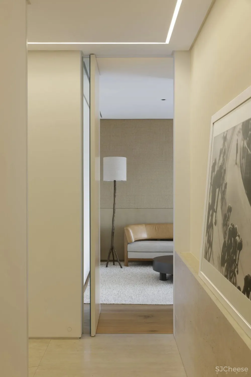 Arthur Casas 设计专辑