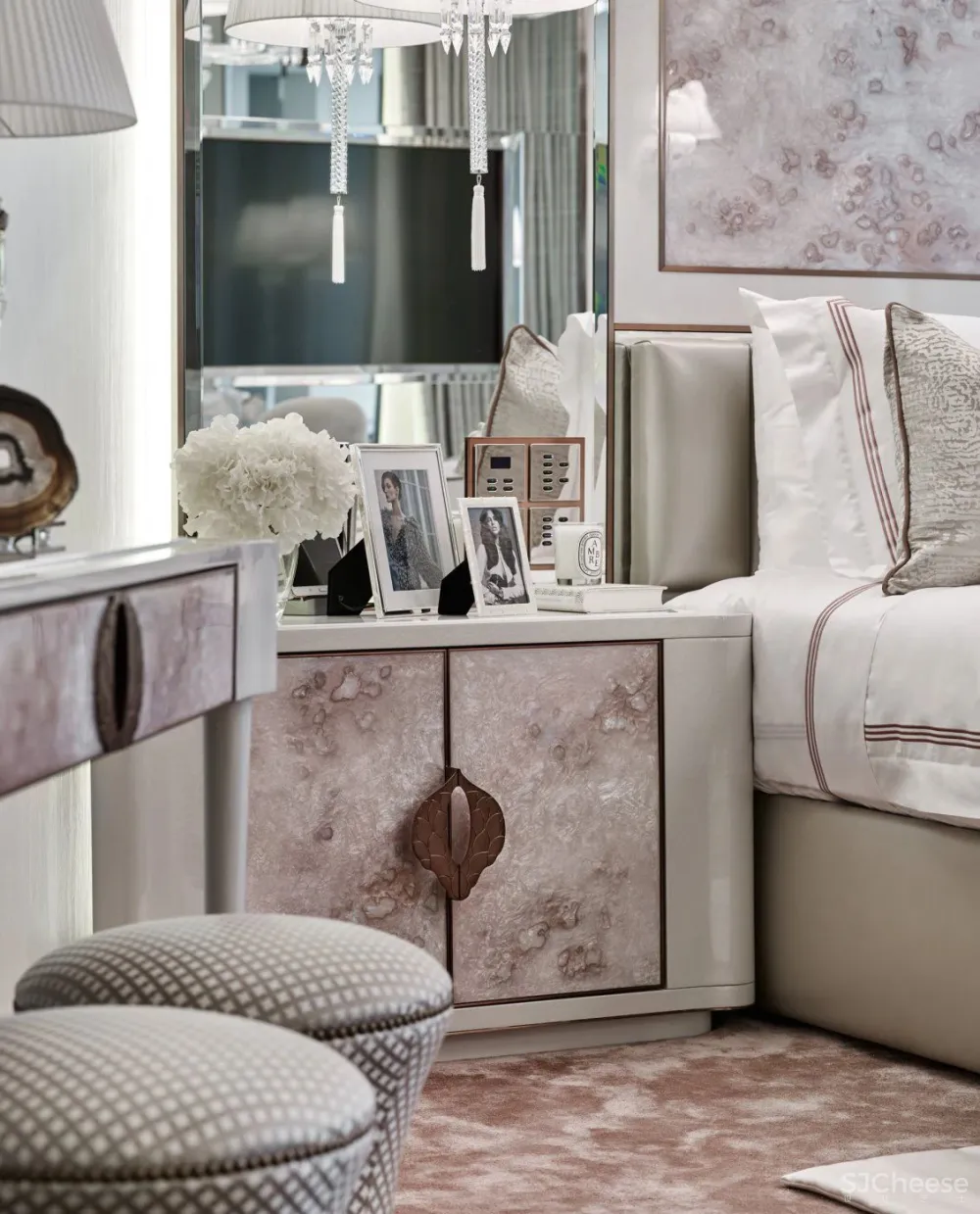 Elicyon 设计专辑