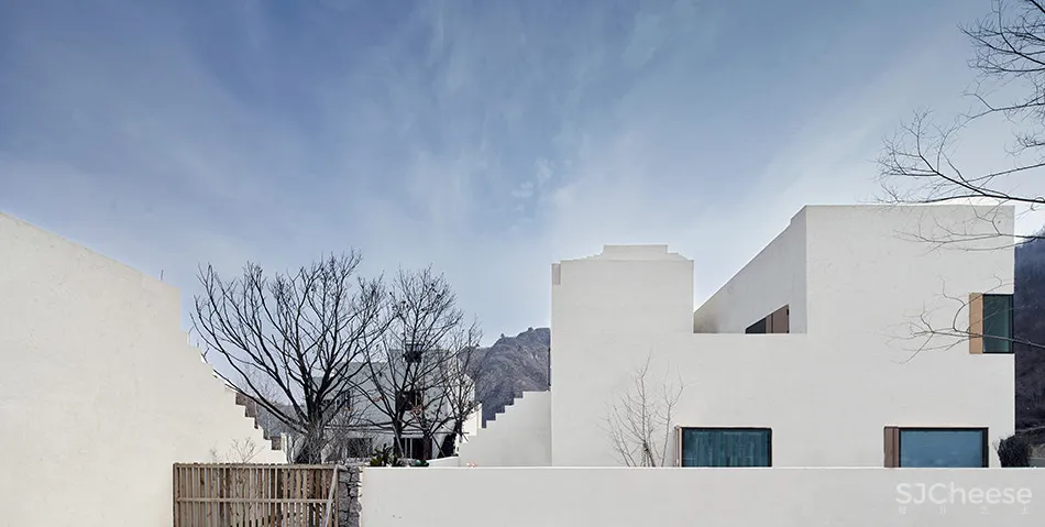 20家新设计型精品名宿