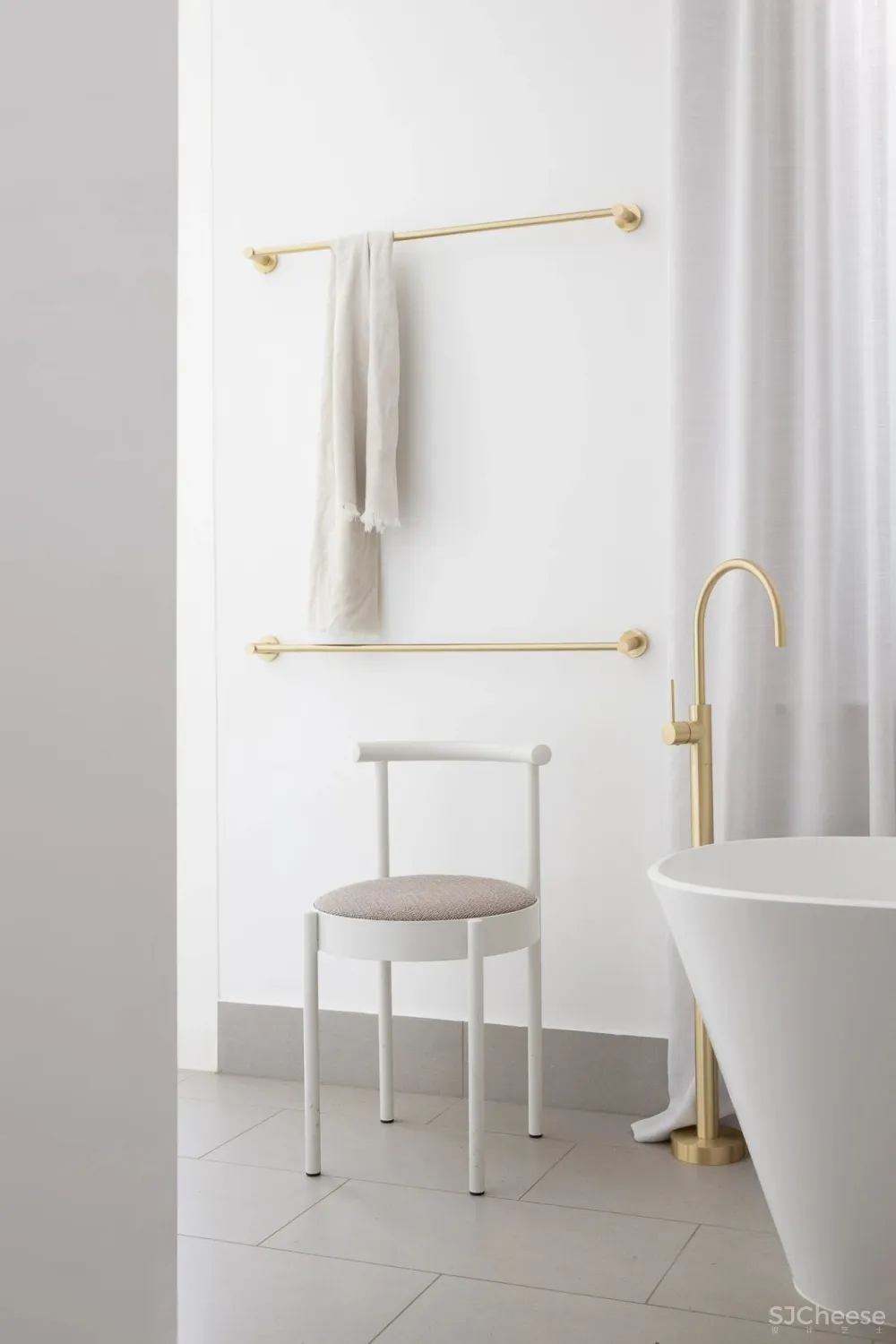 威廉·伯顿·莱奥帕迪