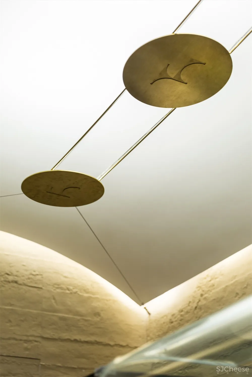 上海 LENTOSCANA品牌的艺术实验 寻长设计