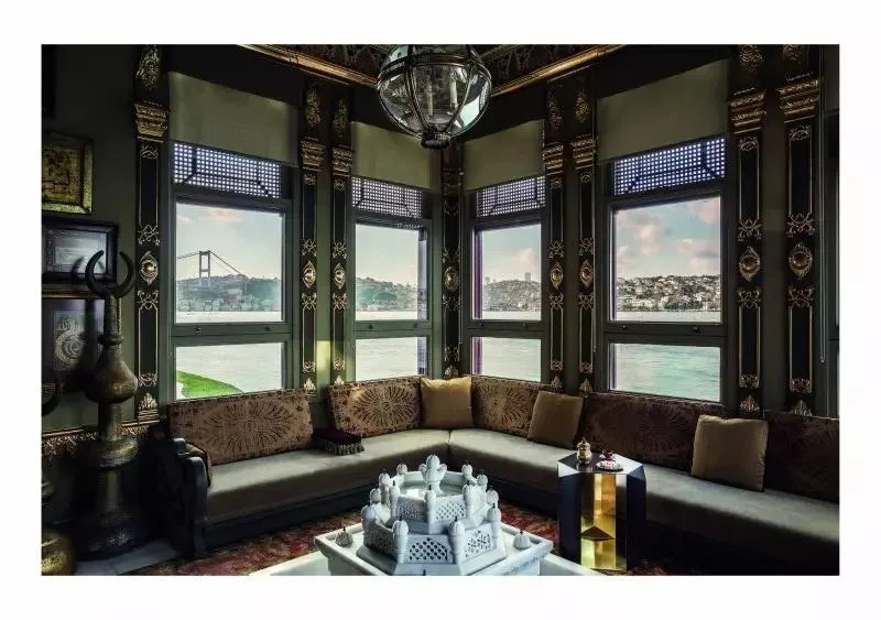 设计寻访Zeynep Fadillioglu:始终保持对新事物的敏感