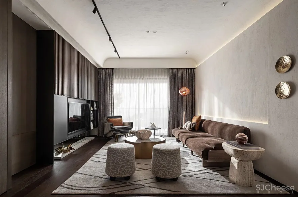 滇池半山花园洋房 “自然主义”的理想生活