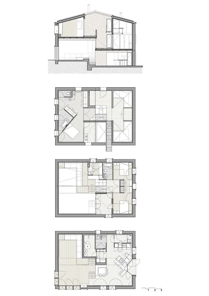 Arquitectura G丨唤醒建筑的灵魂与生命
