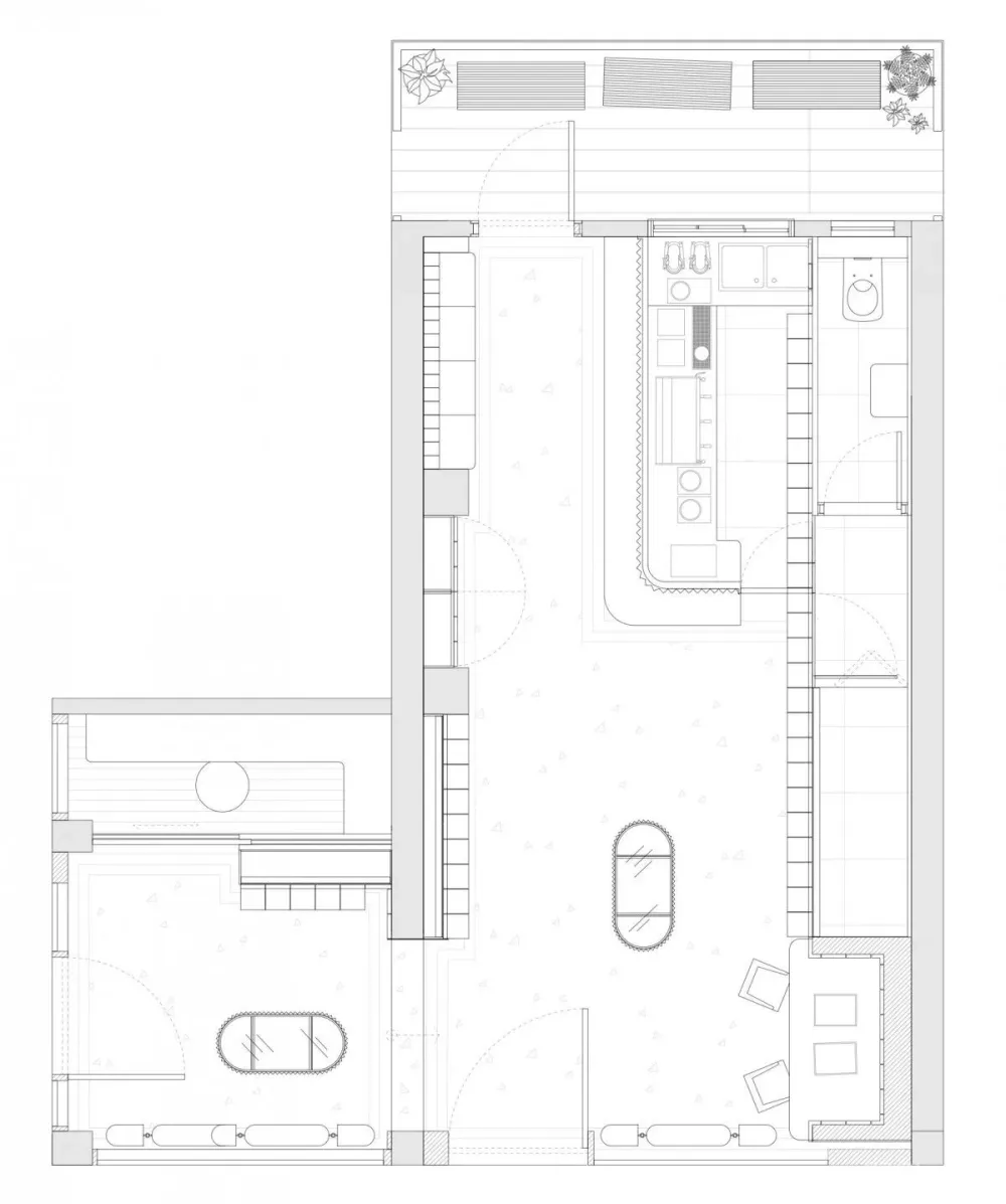 A work Of Substanc 设计专辑