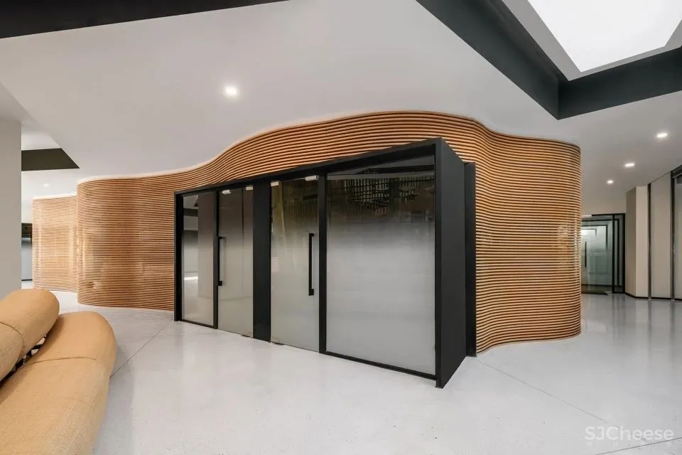 新作 空中竹楼 昆明大悦城优客工场 DAGA大观建筑