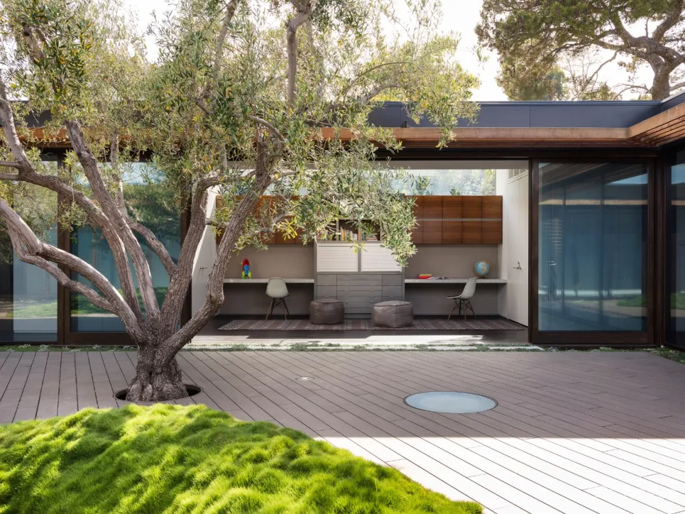 当代设计的诗意 Magni Kalman