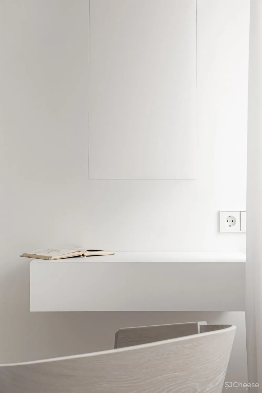 极简,硬朗与温馨的平衡 anstantsin Remez