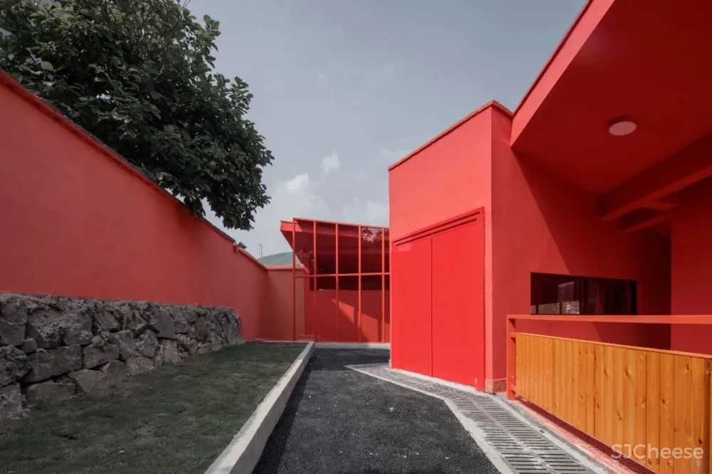 50个中国最美乡村建设案例