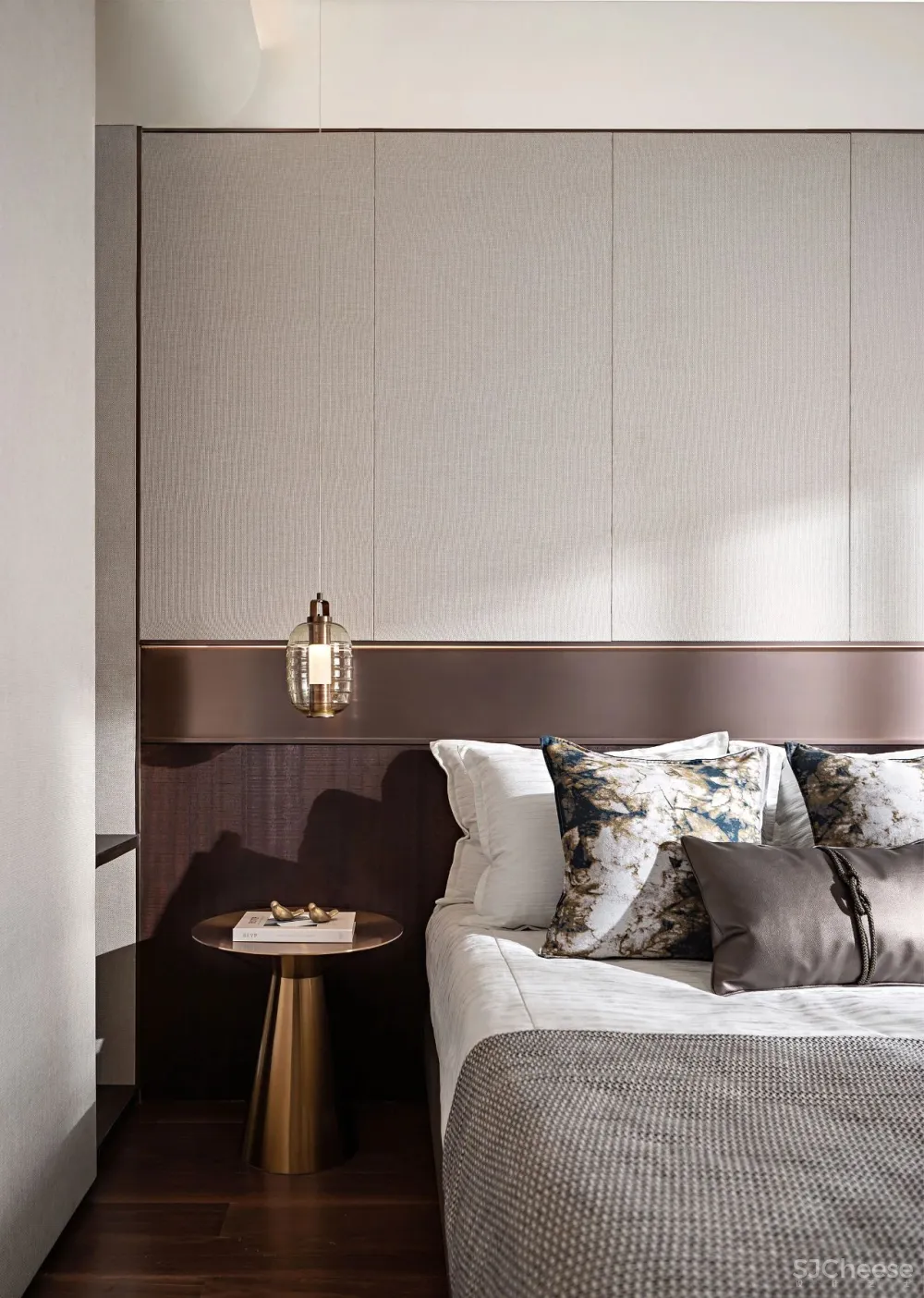 滇池半山花园洋房 “自然主义”的理想生活