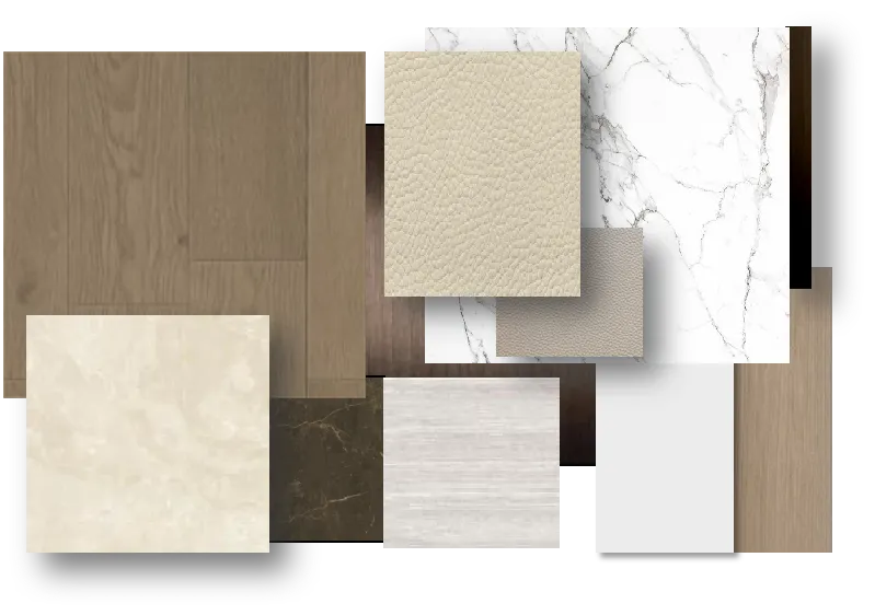 天珵至美住宅,勾勒理想生活蓝本!