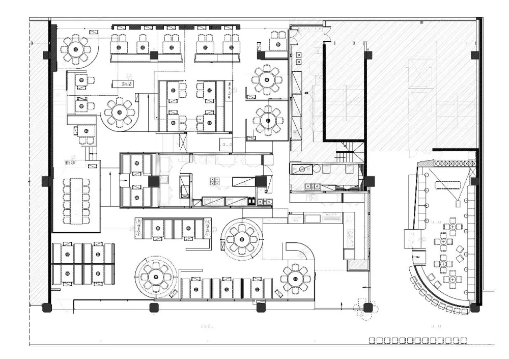 成都璞石 × 生如夏花：空间，作为载体……