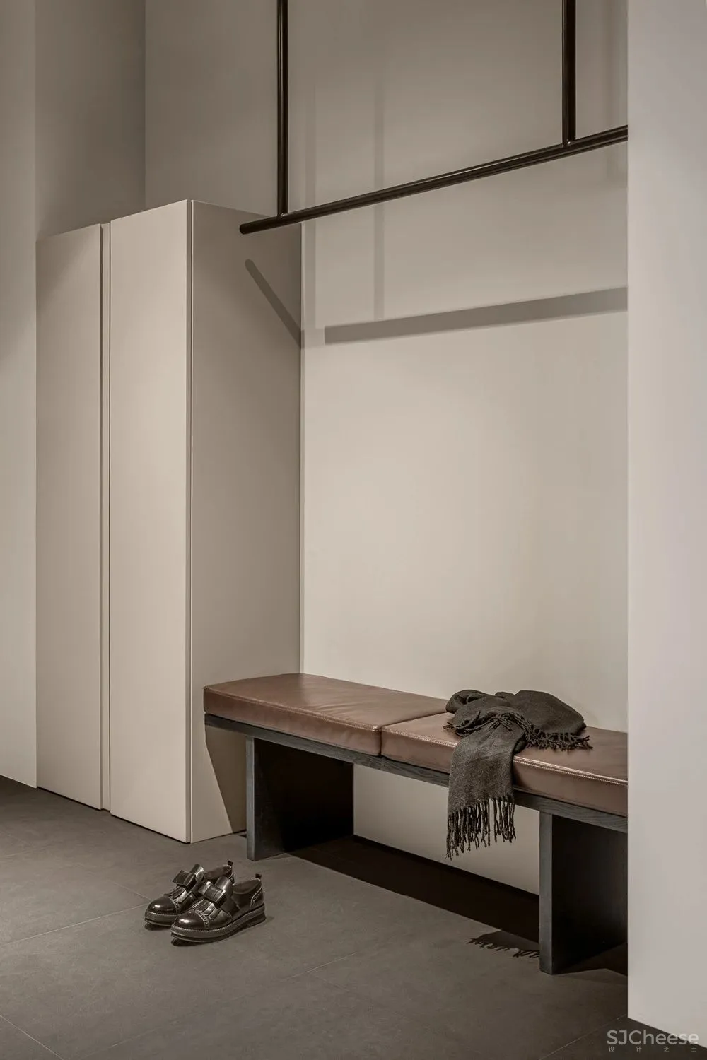 治愈简约风,越简越有范儿