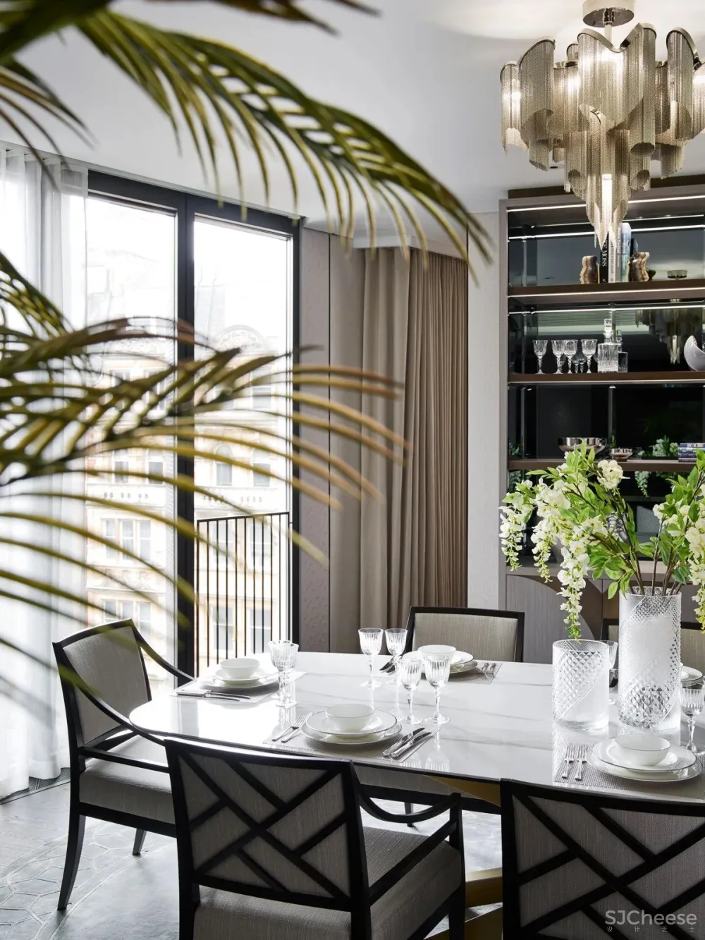 Elicyon 设计专辑