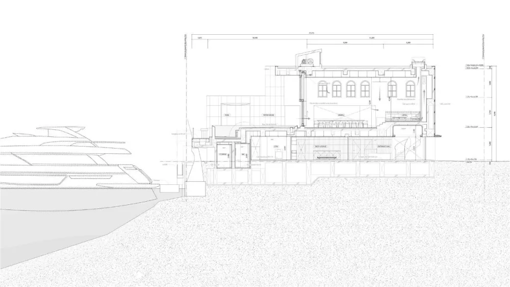 Hiroshi Nakamura丨设计是人与场所的精神表达