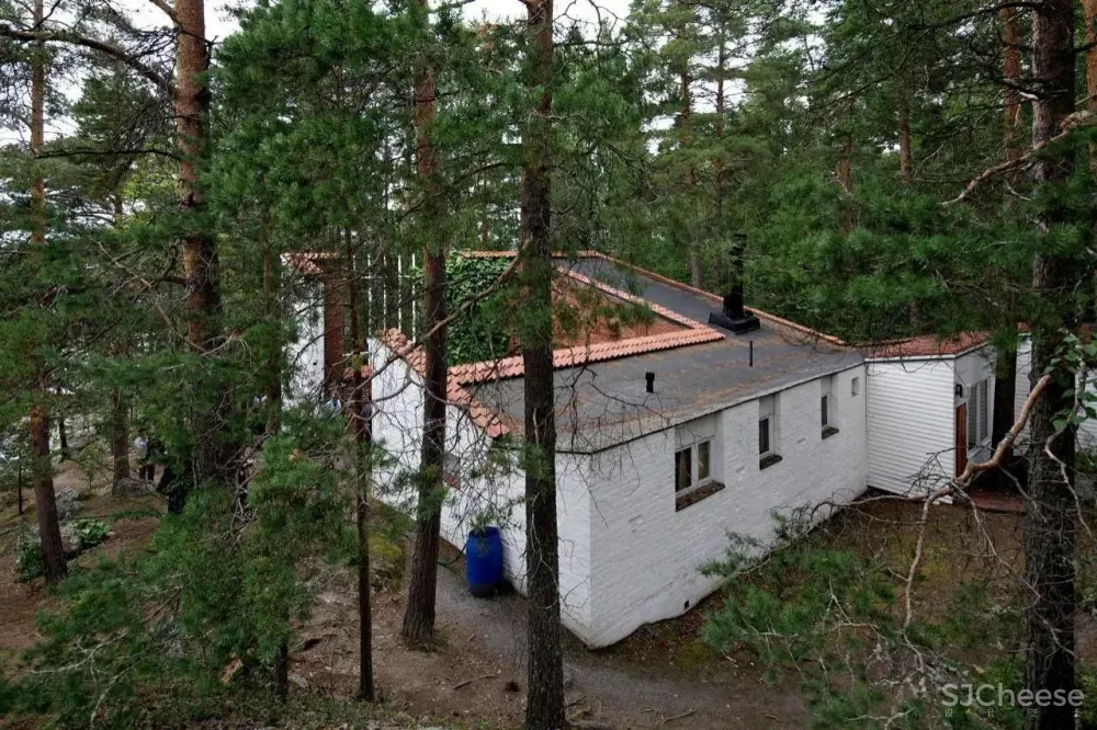 建筑师自宅合辑 家宅的日常自白(中)