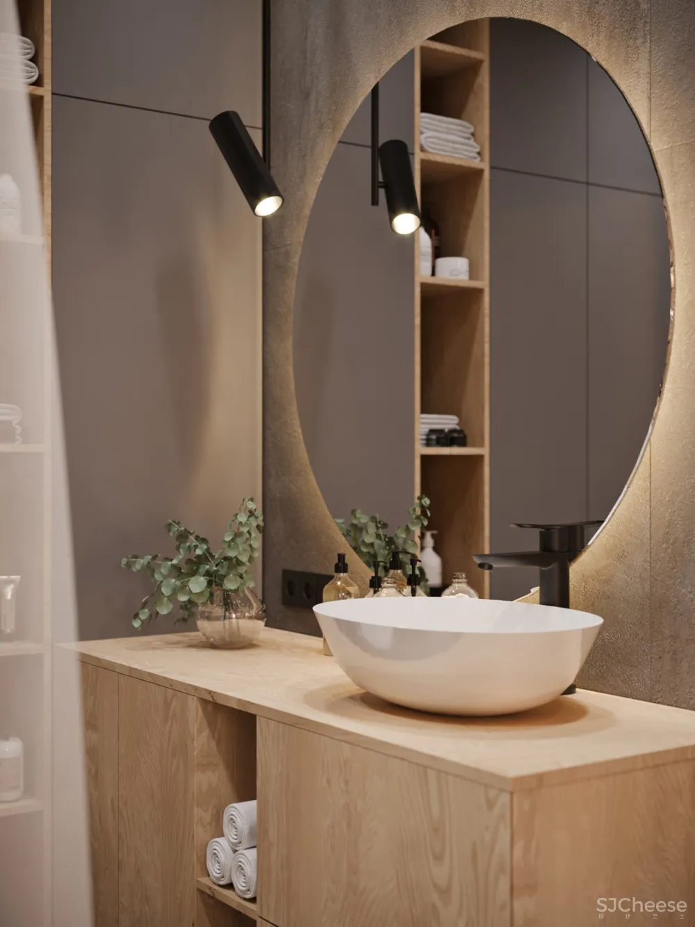 小空间大有作为！