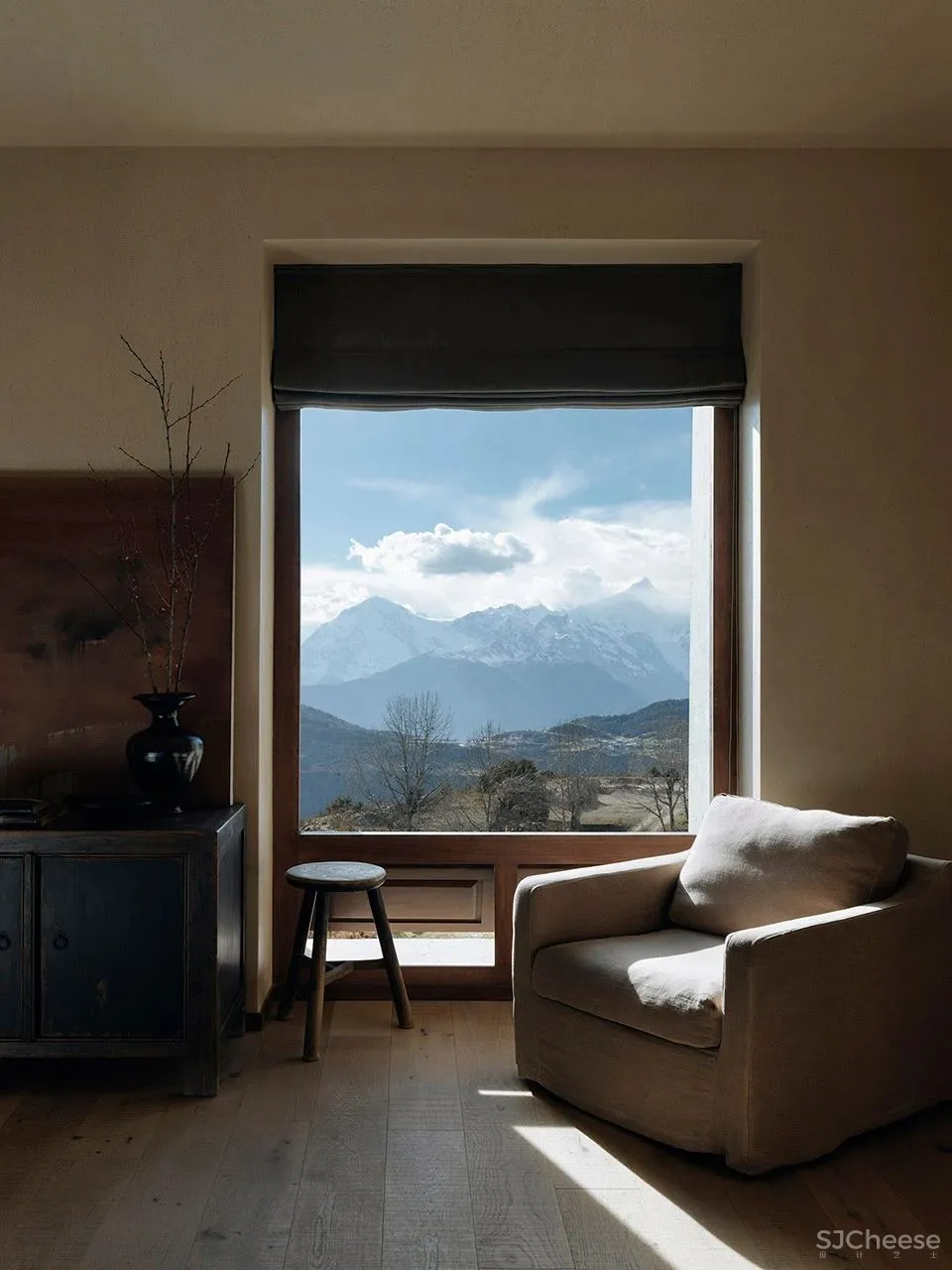 六大建筑师事务所设计的最美民宿!