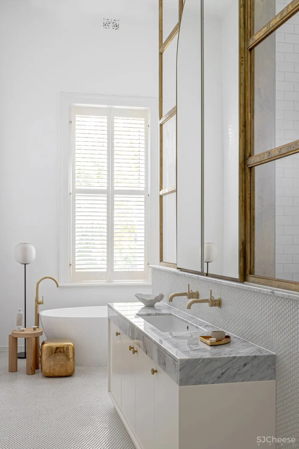 威廉·伯顿·莱奥帕迪